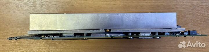 Видеокарта nvidia Tesla M1060