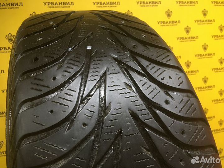 Yokohama Ice Guard IG35 215/55 R17 98T