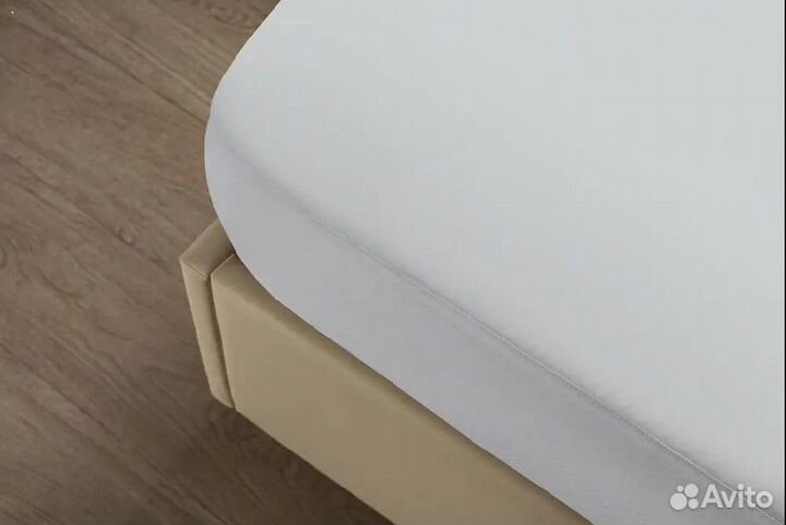 Водонепроницаемые чехлы для матраса 160x200