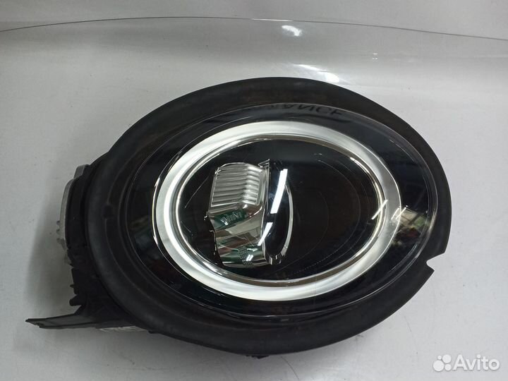 Фарa правая Рестайлинг Mini Cooper F54 LED