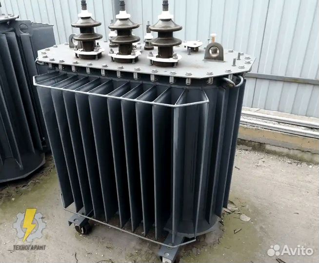 Трансформатор силовой C-5838