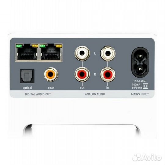 Аудиосистема мульти-рум Sonos