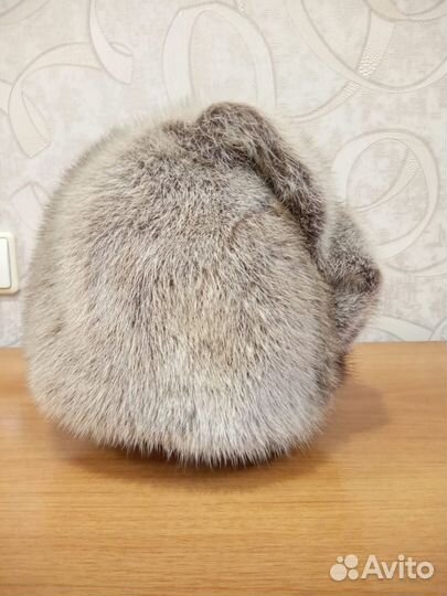 Шапка женская