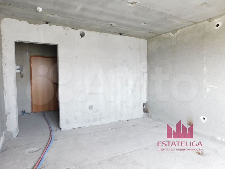 Квартира-студия, 28,8 м², 14/17 эт.