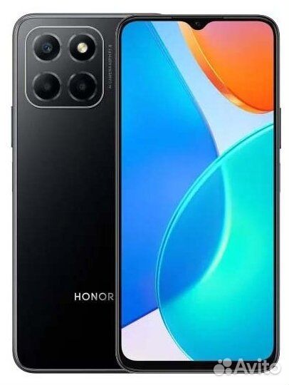 Honor X6 4/64 гб