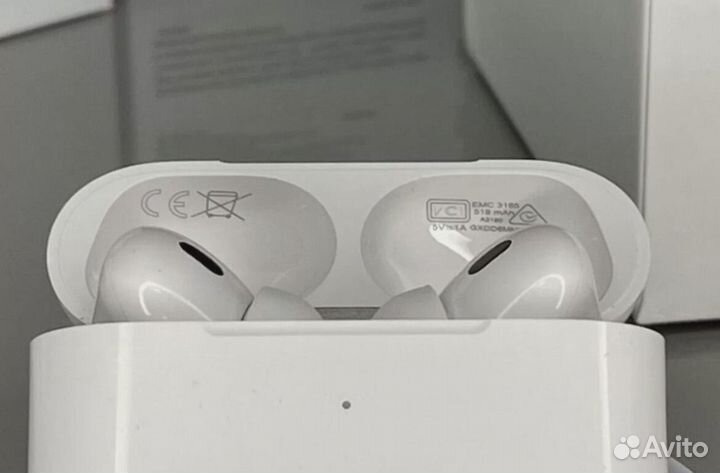 AirPods Pro оригинальные наушники