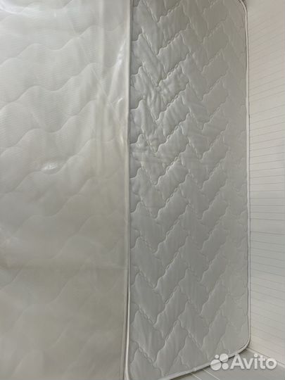 Матрас новый ортопедический