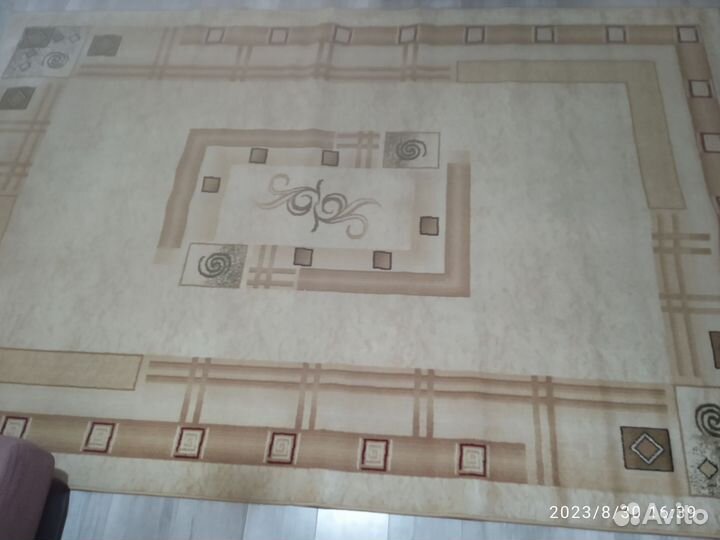 Ковры и паласы бу