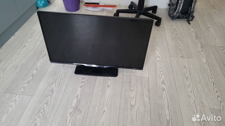 Телевизор full HD 32