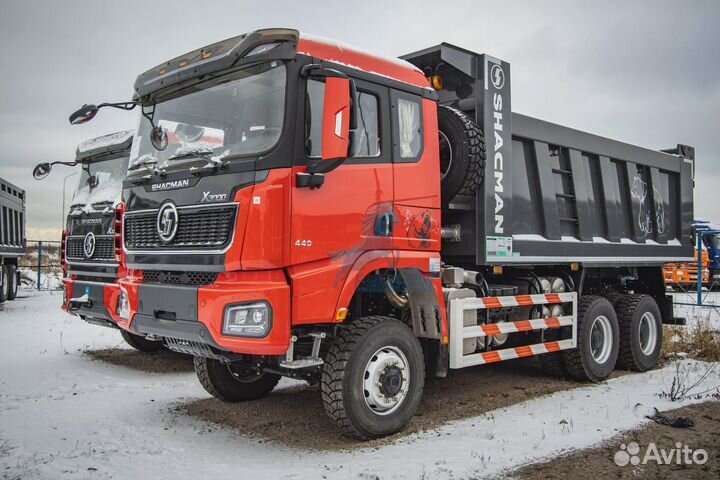 Водитель грузового тс