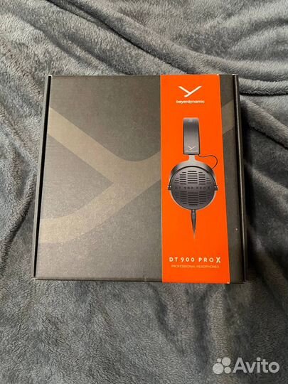 Beyerdynamic 900 pro x