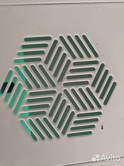 Рециркулятор / стерилизатор воздуха