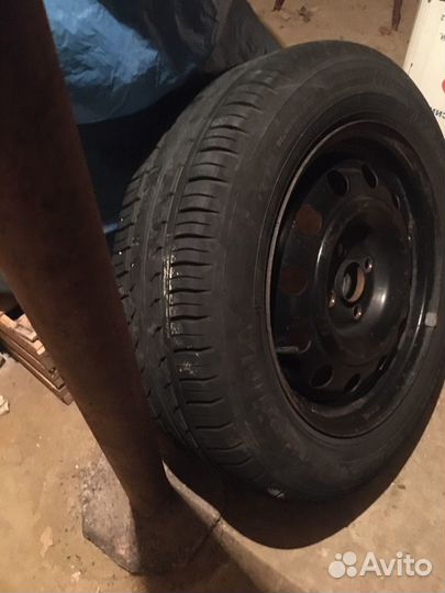 Белшина Artmotion 185/65 R15 88H