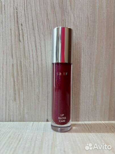 Блеск для губ Shik 06