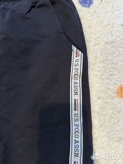 Спортивные штаны uspa