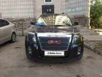 GMC Terrain 2.4 AT, 2010, 209 000 км, с пробегом, цена 1 320 000 руб.