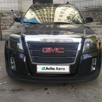 GMC Terrain 2.4 AT, 2010, 209 000 км, с пробегом, цена 1 320 000 руб.