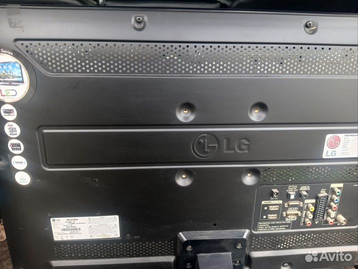 Телевизоры 2 шт