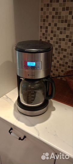 Кофемашина