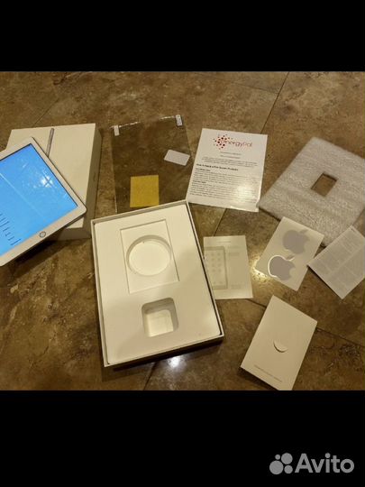 iPad air 5