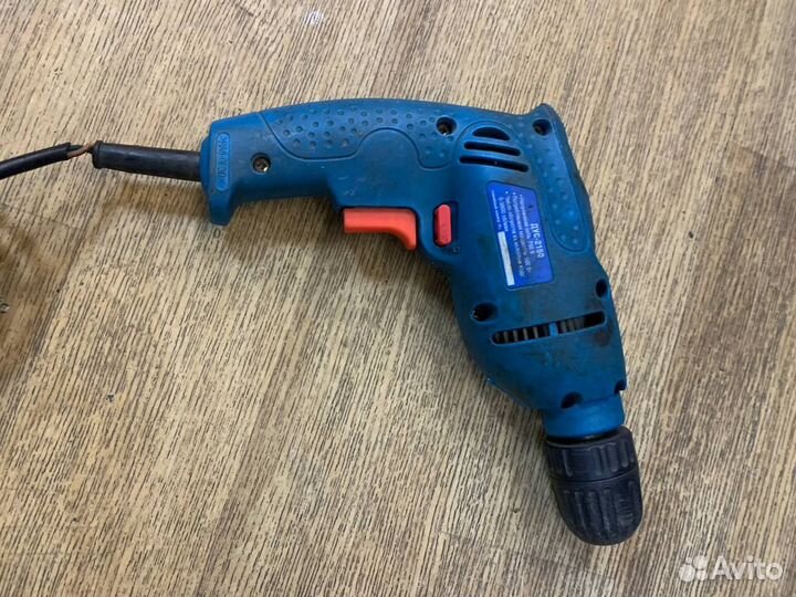 Дрель Союз дус-2150