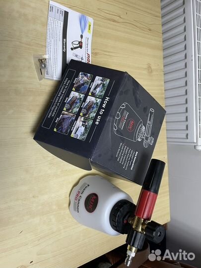 Пенник mjjc pro2