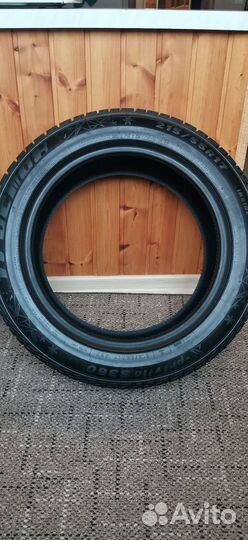 Transtone TT-608 215/55 R17