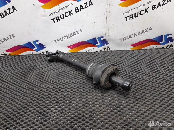 Кардан рулевой Renault Magnum