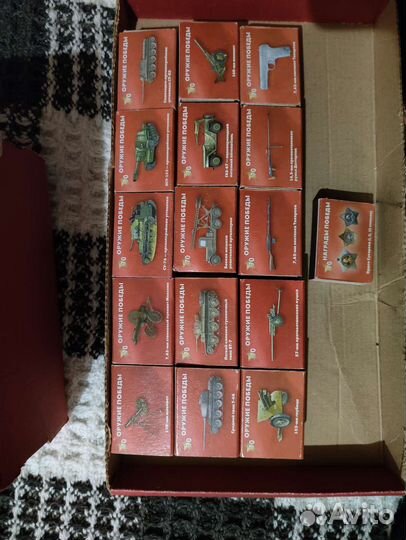 Коробки спичечные Оружие победы 70 лет Беларусь