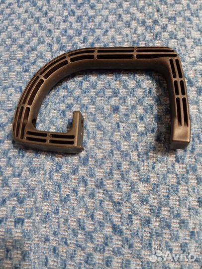 Ручка полировальной машины