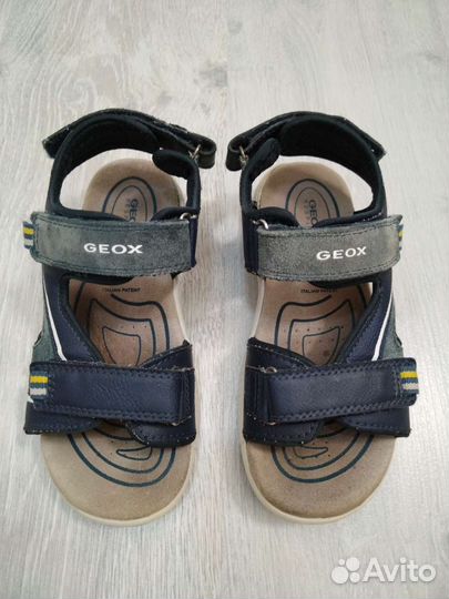 Сандалии Geox 32