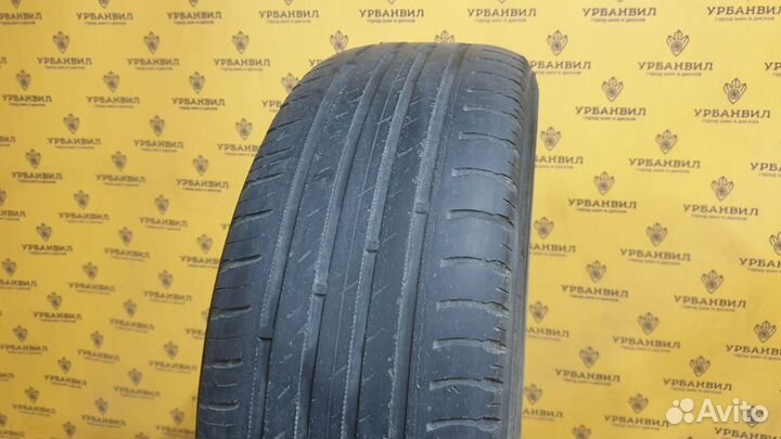 Nokian Tyres Nordman SX2 205/65 R15 94H