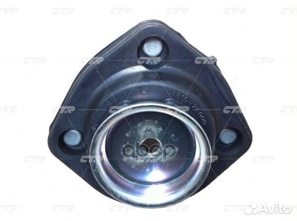 Опора амортизатора задняя левая hyundai tucson