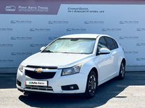 Chevrolet Cruze 1.6 MT, 2012, 185 207 км, с пробегом, цена 560 000 руб.