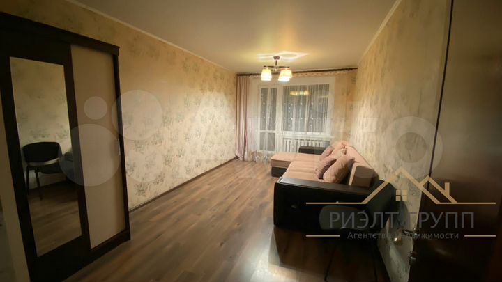 4-к. квартира, 81,9 м², 5/9 эт.