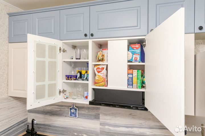 Кухня (реальная цена) кс07 19797