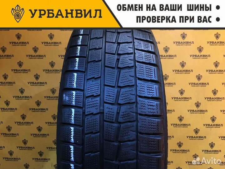 Dunlop Winter Maxx 215/55 R17 94Q