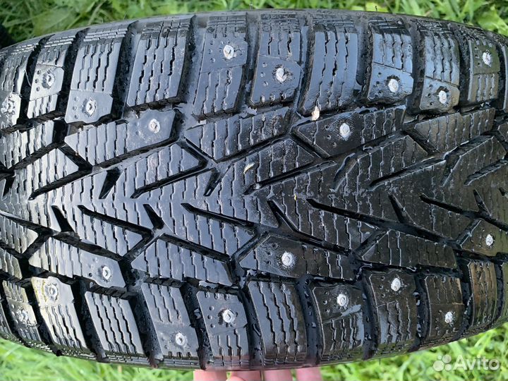 Nokian Tyres Nordman 7 205/50 R17 93T