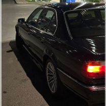 BMW 7 серия 2.8 AT, 1998, 280 000 км, с пробегом, цена 870 000 руб.