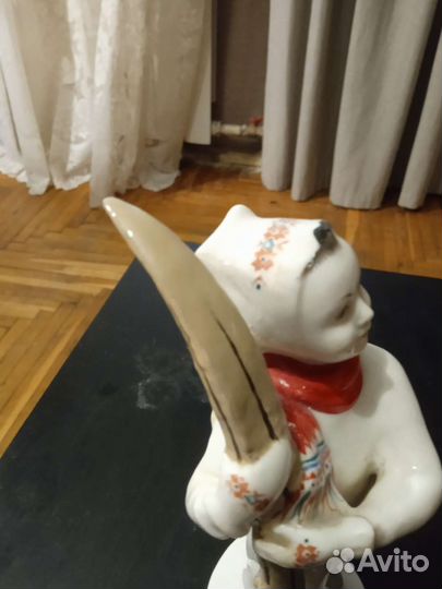 Лыжница лфз СССР