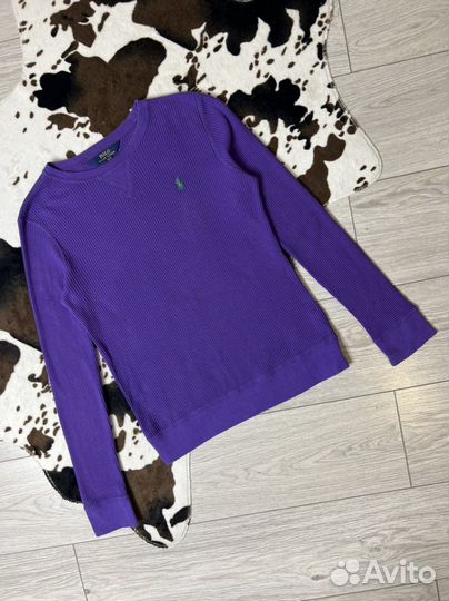 Кофта Ralph Lauren (Оригинал)