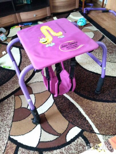 Опора для ползания