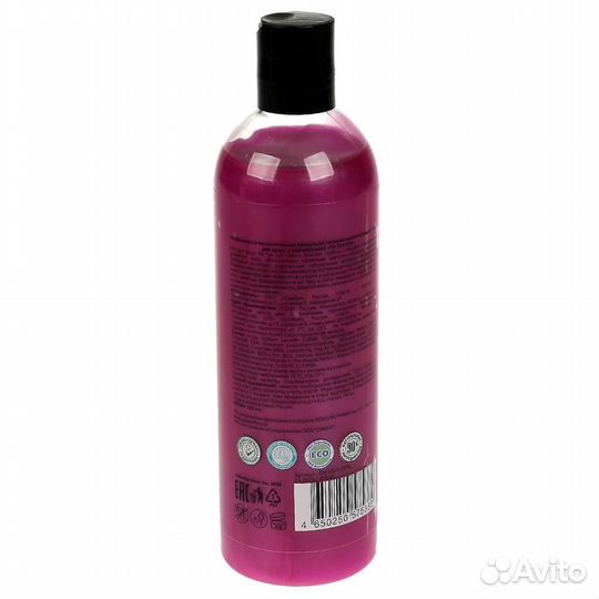 Гель для душа cherry blossom 360 мл