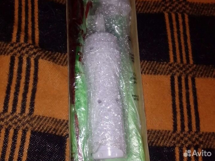 Электрощётка (товары для дома)