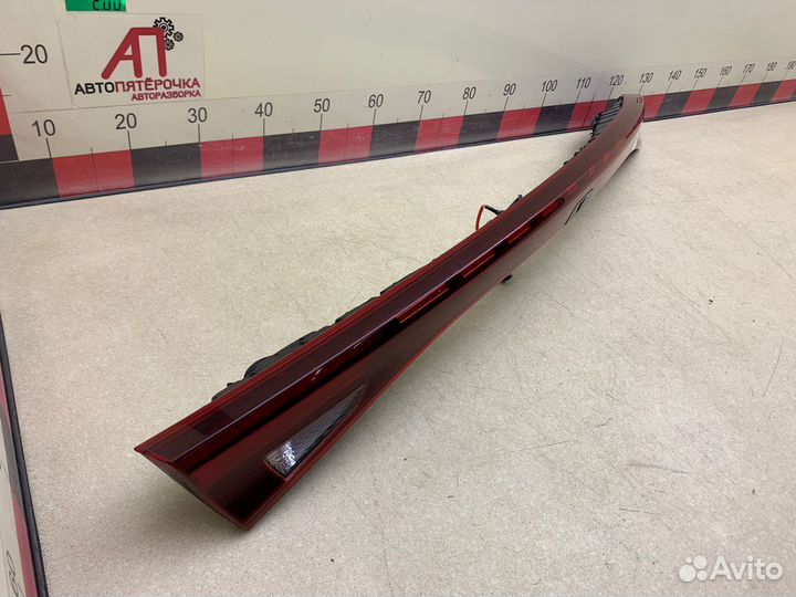 Фонарь крышки багажника Кия К5 2020-нв не лэд