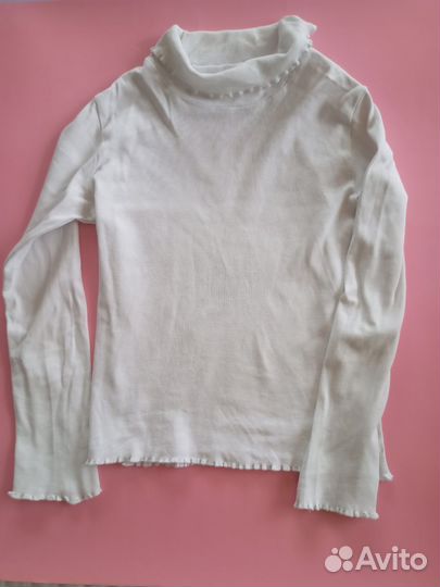 Школьная форма одежда девочки пакет 122