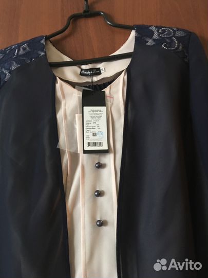 Костюм женский