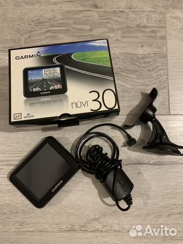 Навигатор garmin