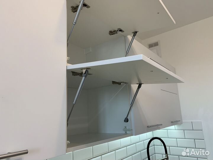 Кухонный гарнитур от производителя (кухня на заказ) ном.1786