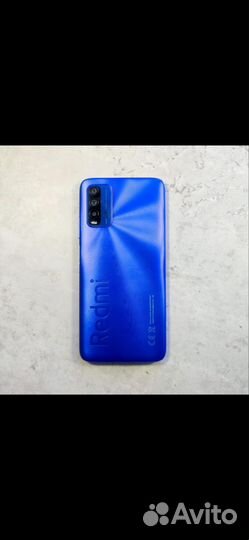 Xiaomi Redmi 9T, 4/64 ГБ